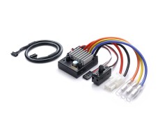 タミヤアンプモーターセット タミヤRCカーパーツ > プロポ・アンプ・モーター > アンプ（ESC） 商品