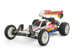 47381 TAMIYA/タミヤ　1/10 RC スーパーアスチュート (2018) 組立キット （未組立） ≪ラジコン≫【RC特別企画】