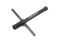 (B)47424　十字プラグレンチ【RC特別企画】