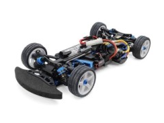 47498 TAMIYA/タミヤ　1/10 RC TA08R シャーシキット （未組立） ≪ラジコン≫【RC特別企画】