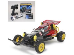 【12月発売】47532　1/10RC ファルコン（2026）組立キットサンワ：MX-6 コンピュータプロポ付きオリジナルフルセット(HVS702サーボ仕様)（未組立） ≪ラジコン≫