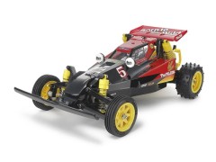 【12月発売】47532　1/10RC ファルコン（2026）組立キット（未組立） ≪ラジコン≫