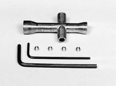 SP.38  工具セット