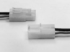 SP.106  7.2V コネクター