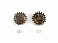 SP.355  18T・19T AVピニオン