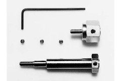 SP.507  F-1 デフジョイントセット (F103シャーシ用)