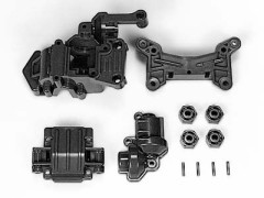 SP.541  フロントギヤーケース(TA01・02)