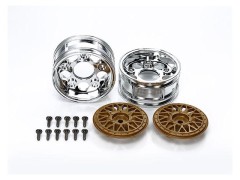 SP.548  2ピースメッシュホイール