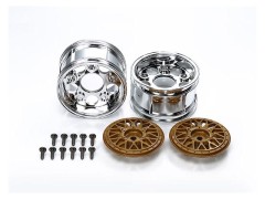 SP.549  2ピースメッシュホイールワイド