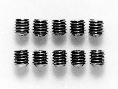 SP.576  3mmイモネジ(10個セット)