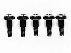 SP.579  3×10mm 段付ビス(5本セット)