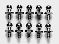 SP.592  5mmピロボール(10個セット)