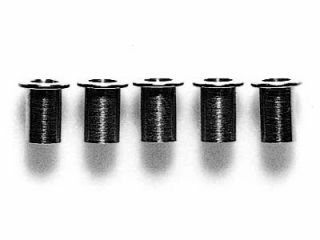 SP.593  4×6mm フランジパイプ(5個セット)