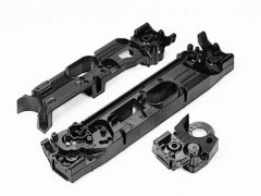 SP.735  TL01・A部品(シャーシ)