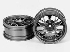 SP.741  メッシュホイール (金) (26mm/+2)