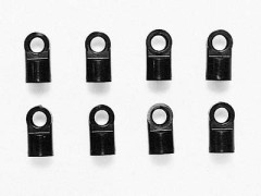 タミヤRCカーパーツ > 汎用パーツ > ピロボール・ボールアジャスター