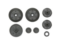 タミヤRCカーパーツ > ツーリング・ドリフトカー用 > TT01・TT01 TYPE