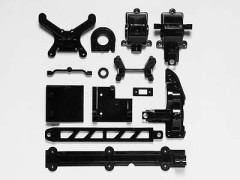 SP.1075  DF-02 A部品 (ギヤケース)