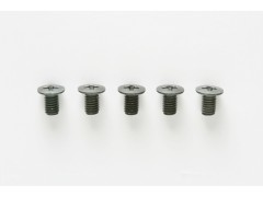 SP.1211  3x5mmフラットビス(5本)