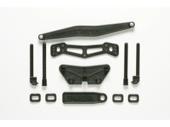 SP.1242  TA05 B部品 (バンパー)