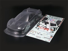 SP.1245  ARTA NSX スペアボディ