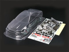 (B) SP.1246  ニスモ R34 GT-R Zチューン スペアボディ