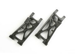 タミヤ　TRF201・211・DN01用サスアーム他パーツセット タミヤ TRF 201・211・DN01用 サスアーム他パーツセット タミヤ TRF