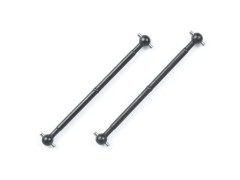 田宮DB01バギー A must-see for buggy fans] The fully optioned DB01 shows off