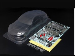 (B) SP.1322  1/10RC ニッサン フェアレディＺ Version NISMO スペアボディセット
