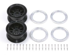 SP.1323  CR-01 スタンダードホイール（±0）2本