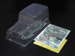 SP.1331  1/10RC トヨタ ランドクルーザー 40 スペアボディセット