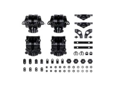 SP.1351  TB-03 A部品 （ギヤケース）