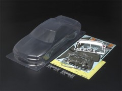 (B) SP.1365  1/10RC NISSAN スカイライン GT-R (R32)スペアボディ