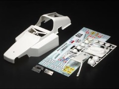 SP.1386  1/10RC バギーチャンプ （2009）スペアボディセット