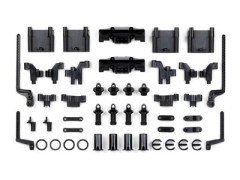 専用品　　タミヤM05 タミヤ ホップアップオプションズ OP.1236 M-05 アルミフロント