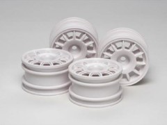 SP.1394  Mシャーシ11本レーシングスポークホイール （4本）