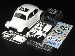 SP.1406  1/10RC ワーゲンオフローダー （2010） スペアボディセット