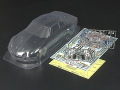 SP.1420  1/10RC アルピーヌ A110 スペアボディセット