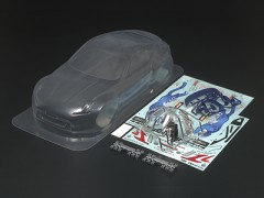 SP.1428  1/10RC ENDLESS Z34 フェアレディZ スペアボディセット