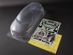TAMIYA/タミヤ (B) SP.13221/10RC ニッサン フェアレディZ Version
