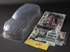 TAMIYA/タミヤ SP.14281/10RC ENDLESS Z34 フェアレディZ スペアボディ
