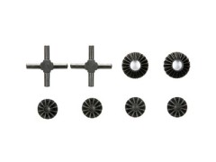m*n様 タミヤm08 オプションパーツ　ボディー　予備パーツ付属　mシャーシ M-08 CHASSIS OPTION PARTS M-08シャーシ オプションパーツ | 福山