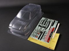SP.1467  Honda バラード スポーツ 無限 CR-X PRO.スペアボディセット