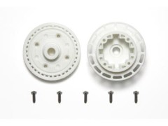 SP.1468  TRF417ギヤデフIIプーリーケース （37T）