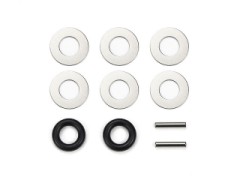 タミヤRCカーパーツ > ツーリング・ドリフトカー用 > FF03・FF04