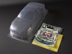 SP.1478  1/12RC NISSAN シルビア (S15) ボディパーツ