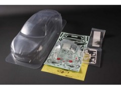 (B) SP.1494  1/10RC トヨタ 86 スペアボディセット