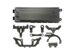 SP.1508  XV-01 K部品 （ステアリングアーム）