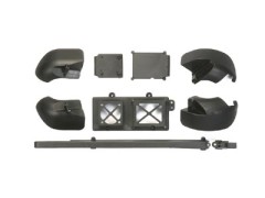 SP.1509  XV-01 L部品 （インナーフェンダー）