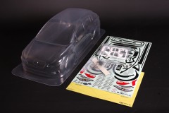 SP.1533  1/10RC SUBARU XV スペアボディセット